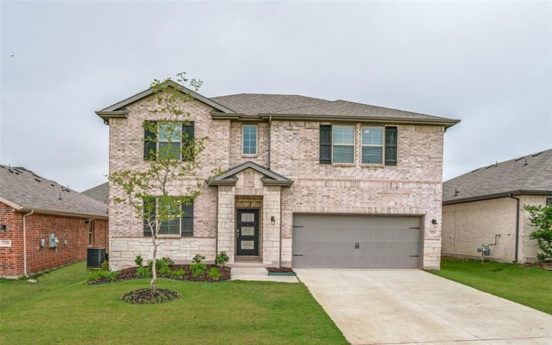 3324 Cross Shore Drive, Anna, TX 75409, 5 Bedrooms Bedrooms, ,3 BathroomsBathrooms,Residential Lease,For Rent,3324 Cross Shore Drive,20960692
