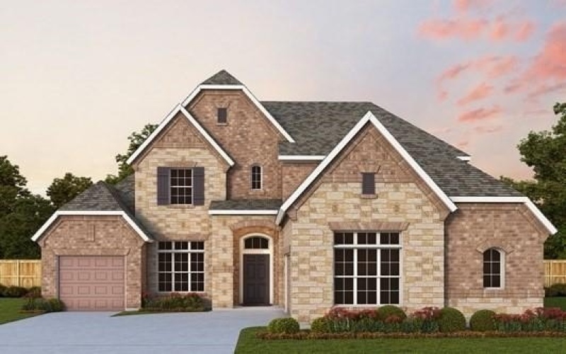 1939 Descent Lane, Rockwall, TX 75087, 4 Bedrooms Bedrooms, ,5 BathroomsBathrooms,Residential,For Sale,1939 Descent Lane,20960739
