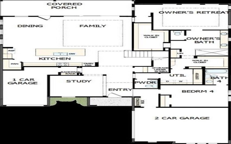 1939 Descent Lane, Rockwall, TX 75087, 4 Bedrooms Bedrooms, ,5 BathroomsBathrooms,Residential,For Sale,1939 Descent Lane,20960739