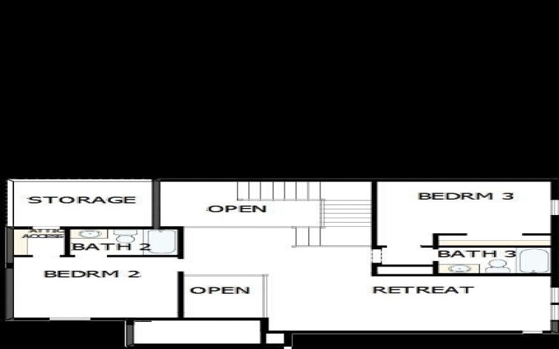 1939 Descent Lane, Rockwall, TX 75087, 4 Bedrooms Bedrooms, ,5 BathroomsBathrooms,Residential,For Sale,1939 Descent Lane,20960739