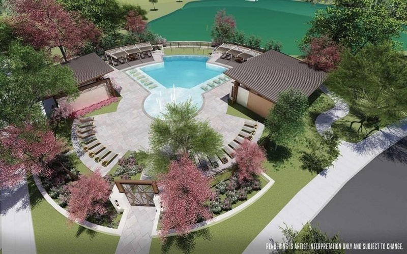 1939 Descent Lane, Rockwall, TX 75087, 4 Bedrooms Bedrooms, ,5 BathroomsBathrooms,Residential,For Sale,1939 Descent Lane,20960739