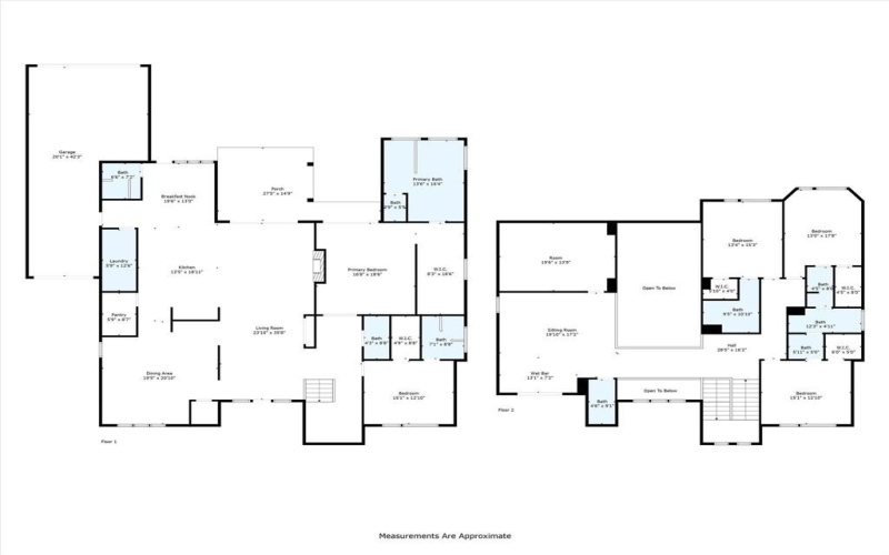 6411 Royal Lane, Dallas, TX 75230, 5 Bedrooms Bedrooms, ,6 BathroomsBathrooms,Residential,For Sale,6411 Royal Lane,20960757