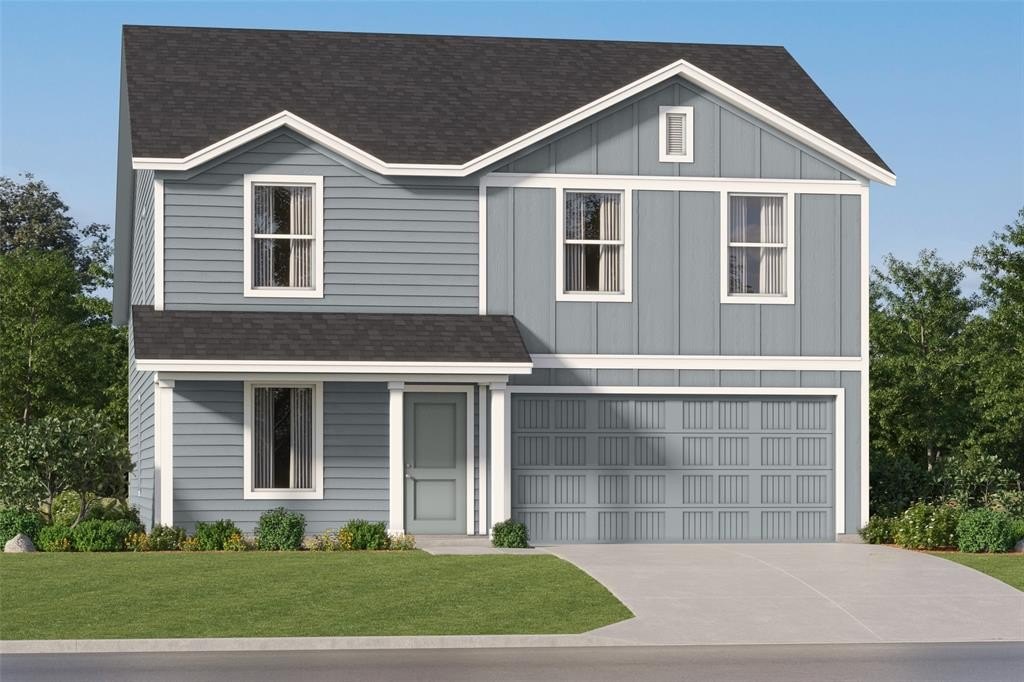4001 Drifters Bend, Crowley, TX 76036, 4 Bedrooms Bedrooms, ,2 BathroomsBathrooms,Residential,For Sale,4001 Drifters Bend,20960821