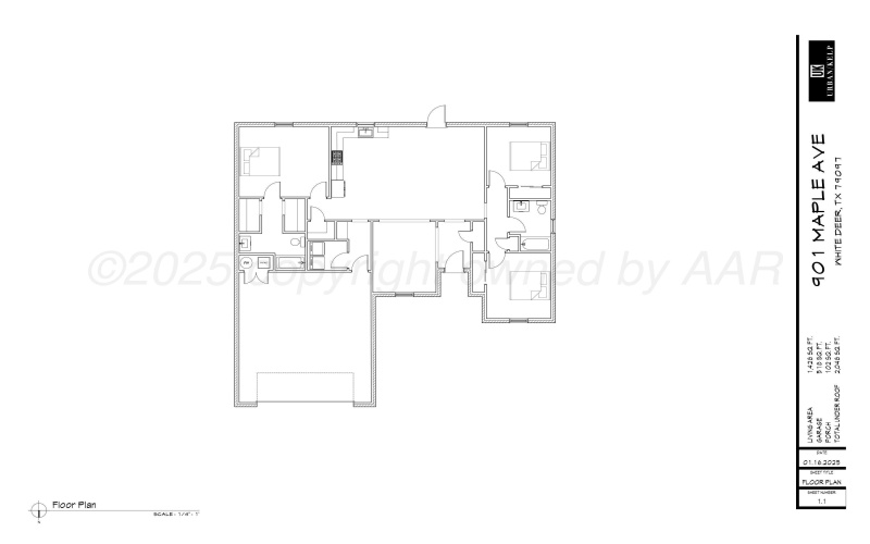 901 Maple Avenue, White Deer, TX 79097, 3 Bedrooms Bedrooms, ,2 BathroomsBathrooms,Residential,For Sale,901 Maple Avenue,25-3017