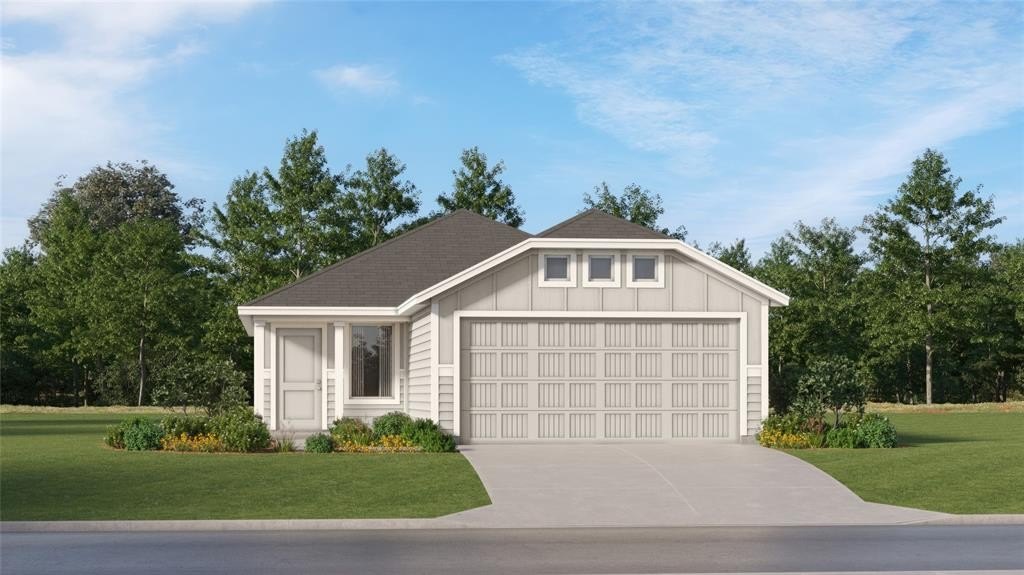 11422 Gammon Avenue, Justin, TX 76247, 3 Bedrooms Bedrooms, ,2 BathroomsBathrooms,Residential,For Sale,11422 Gammon Avenue,20960871