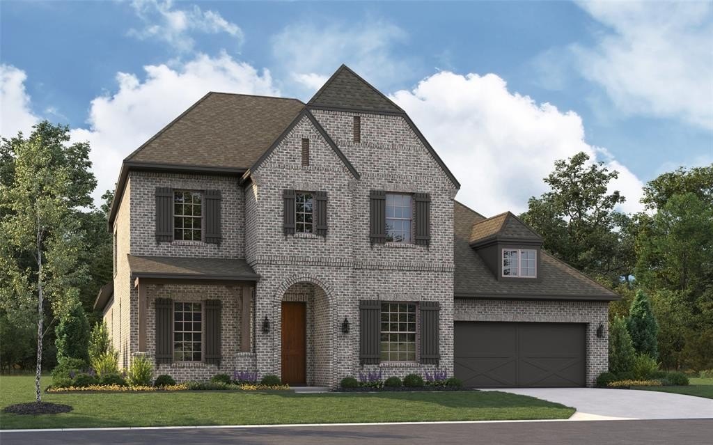 4512 Meander Way, Celina, TX 75078, 4 Habitaciones Habitaciones , ,5 BañosBaños,Residential,En Venta,4512 Meander Way,20960889