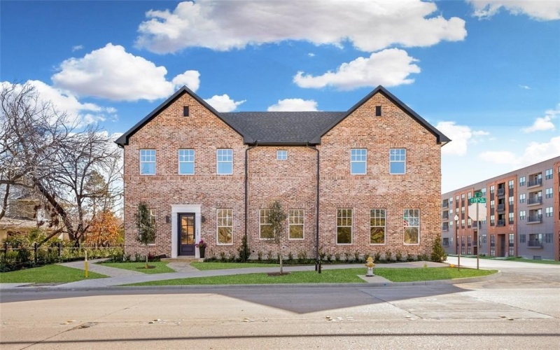 1432 N Avenue, Plano, TX 75074, 3 Habitaciones Habitaciones , ,2 BañosBaños,Residential,En Venta,1432 N Avenue,20960898