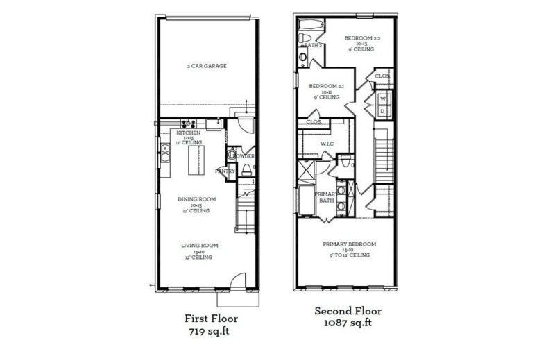 1432 N Avenue, Plano, TX 75074, 3 Habitaciones Habitaciones , ,2 BañosBaños,Residential,En Venta,1432 N Avenue,20960898