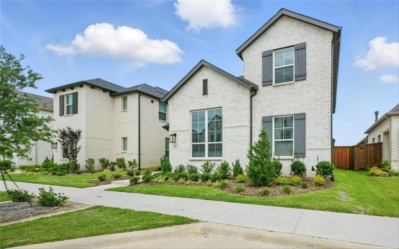 1624 Palo Duro Way, Celina, TX 75009, 4 Habitaciones Habitaciones , ,3 BañosBaños,Residential,En Venta,1624 Palo Duro Way,20960921