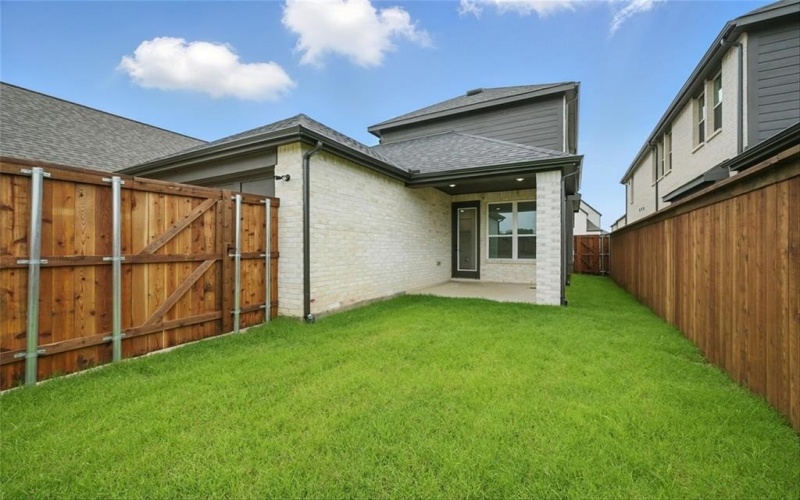 1624 Palo Duro Way, Celina, TX 75009, 4 Habitaciones Habitaciones , ,3 BañosBaños,Residential,En Venta,1624 Palo Duro Way,20960921
