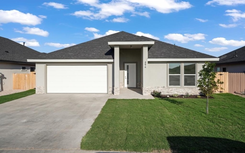 8676 Santa Isabella, Odessa, TX 79765, 3 Bedrooms Bedrooms, ,2 BathroomsBathrooms,Residential,For Sale,8676 Santa Isabella,154282