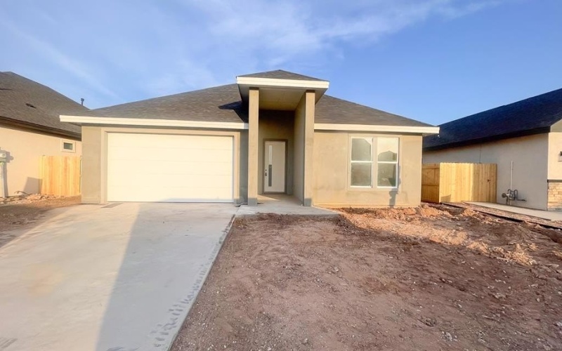 8676 Santa Isabella, Odessa, TX 79765, 3 Bedrooms Bedrooms, ,2 BathroomsBathrooms,Residential,For Sale,8676 Santa Isabella,154282