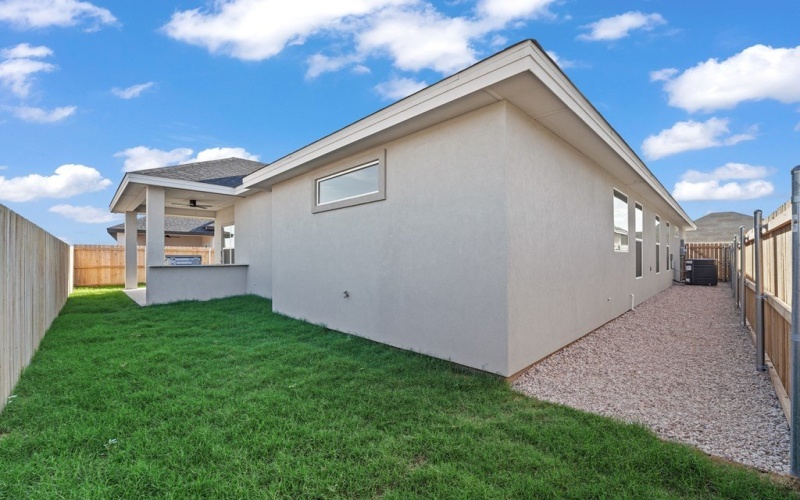 8676 Santa Isabella, Odessa, TX 79765, 3 Bedrooms Bedrooms, ,2 BathroomsBathrooms,Residential,For Sale,8676 Santa Isabella,154282
