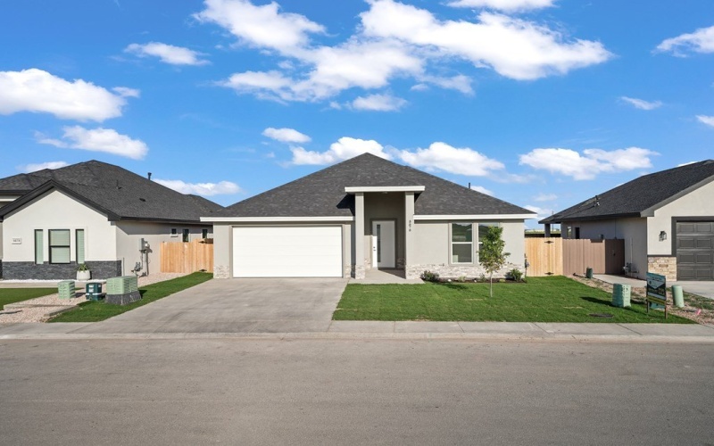 8676 Santa Isabella, Odessa, TX 79765, 3 Bedrooms Bedrooms, ,2 BathroomsBathrooms,Residential,For Sale,8676 Santa Isabella,154282