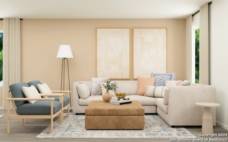 809 Day Break Dr, New Braunfels, TX 78130, 4 Habitaciones Habitaciones , ,2 BañosBaños,Residential,En Venta,809 Day Break Dr,1873112
