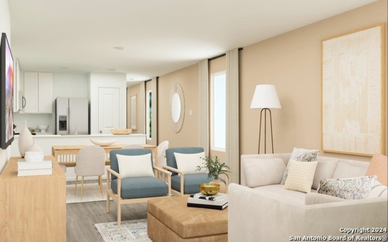 809 Day Break Dr, New Braunfels, TX 78130, 4 Habitaciones Habitaciones , ,2 BañosBaños,Residential,En Venta,809 Day Break Dr,1873112