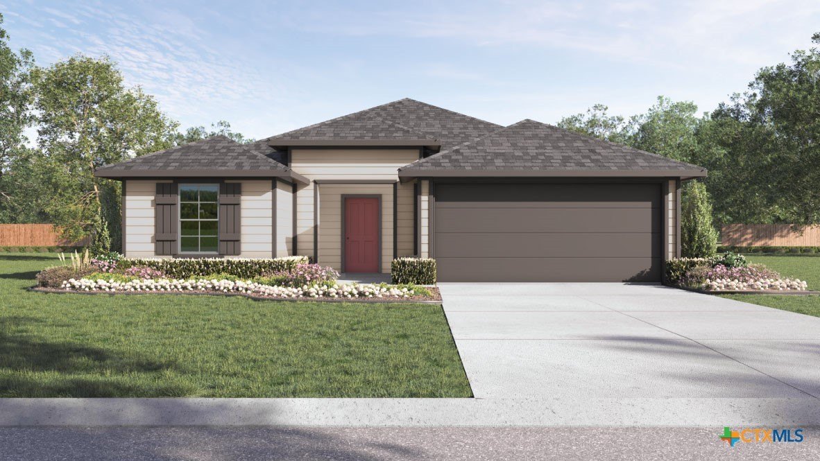 805 PRINCE ALBERT, Seguin, TX 78155, 3 Bedrooms Bedrooms, ,2 BathroomsBathrooms,Residential,For Sale,805 PRINCE ALBERT,580774