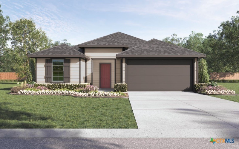 805 PRINCE ALBERT, Seguin, TX 78155, 3 Bedrooms Bedrooms, ,2 BathroomsBathrooms,Residential,For Sale,805 PRINCE ALBERT,580774