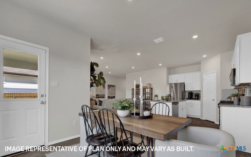 120 New Albany Lane, San Marcos, TX 78666, 4 Bedrooms Bedrooms, ,3 BathroomsBathrooms,Residential,For Sale,120 New Albany Lane,582384
