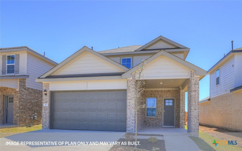 120 New Albany Lane, San Marcos, TX 78666, 4 Bedrooms Bedrooms, ,3 BathroomsBathrooms,Residential,For Sale,120 New Albany Lane,582384