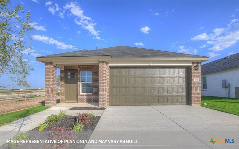 241 New Albany Lane, San Marcos, TX 78666, 3 Bedrooms Bedrooms, ,2 BathroomsBathrooms,Residential,For Sale,241 New Albany Lane,582422