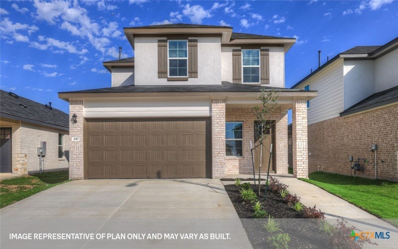 305 New Albany Lane, San Marcos, TX 78666, 4 Bedrooms Bedrooms, ,2 BathroomsBathrooms,Residential,For Sale,305 New Albany Lane,582433