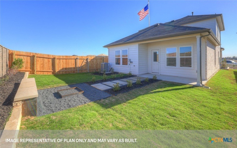 305 New Albany Lane, San Marcos, TX 78666, 4 Bedrooms Bedrooms, ,2 BathroomsBathrooms,Residential,For Sale,305 New Albany Lane,582433