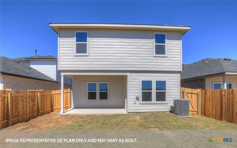 136 New Albany Lane, San Marcos, TX 78666, 4 Bedrooms Bedrooms, ,3 BathroomsBathrooms,Residential,For Sale,136 New Albany Lane,582438