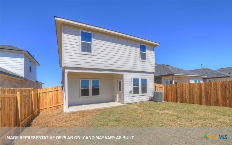 136 New Albany Lane, San Marcos, TX 78666, 4 Bedrooms Bedrooms, ,3 BathroomsBathrooms,Residential,For Sale,136 New Albany Lane,582438