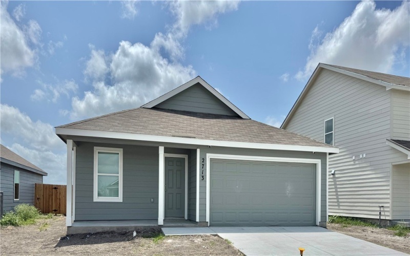 2713 Lannister, Corpus Christi, TX 78415, 3 Habitaciones Habitaciones , ,2 BañosBaños,Residential,En Venta,2713 Lannister,459758