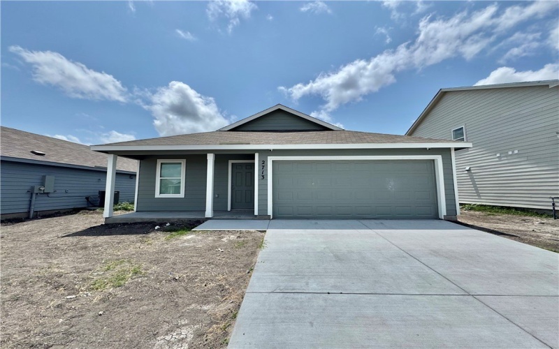 2713 Lannister, Corpus Christi, TX 78415, 3 Habitaciones Habitaciones , ,2 BañosBaños,Residential,En Venta,2713 Lannister,459758