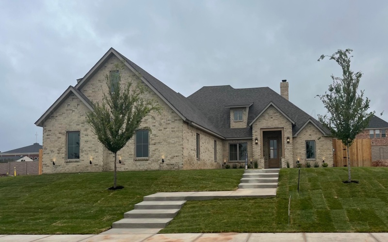6803 Sky Ridge, Amarillo, TX 79124, 4 Bedrooms Bedrooms, ,2 BathroomsBathrooms,Residential,For Sale,6803 Sky Ridge,25-3991