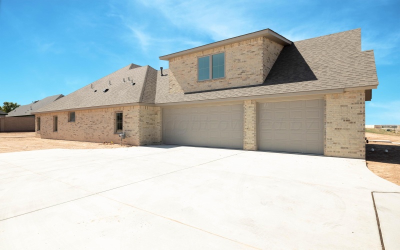 6803 Sky Ridge, Amarillo, TX 79124, 4 Bedrooms Bedrooms, ,2 BathroomsBathrooms,Residential,For Sale,6803 Sky Ridge,25-3991