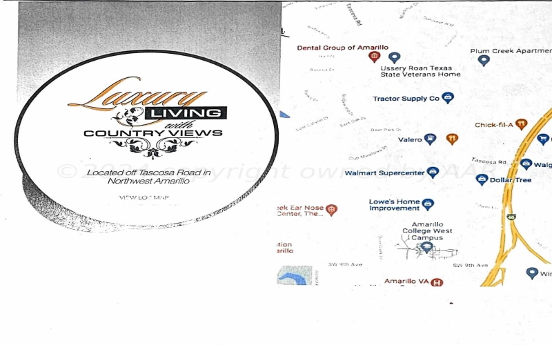 6803 Sky Ridge, Amarillo, TX 79124, 4 Bedrooms Bedrooms, ,2 BathroomsBathrooms,Residential,For Sale,6803 Sky Ridge,25-3991