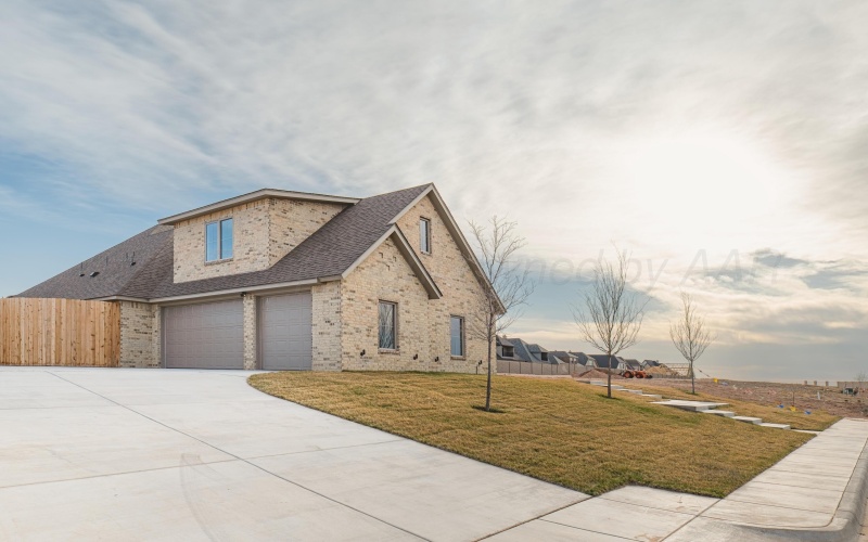 6803 Sky Ridge, Amarillo, TX 79124, 4 Bedrooms Bedrooms, ,2 BathroomsBathrooms,Residential,For Sale,6803 Sky Ridge,25-3991