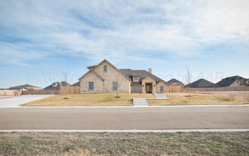 6803 Sky Ridge, Amarillo, TX 79124, 4 Bedrooms Bedrooms, ,2 BathroomsBathrooms,Residential,For Sale,6803 Sky Ridge,25-3991