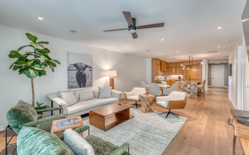 90 Island Drive #7402 #The Waters Building 7 UNit 7402, Horseshoe Bay, TX 78657, 3 Bedrooms Bedrooms, ,2 BathroomsBathrooms,Residential,For Sale,90 Island Drive #7402,173716
