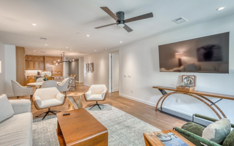 90 Island Drive #7402 #The Waters Building 7 UNit 7402, Horseshoe Bay, TX 78657, 3 Bedrooms Bedrooms, ,2 BathroomsBathrooms,Residential,For Sale,90 Island Drive #7402,173716