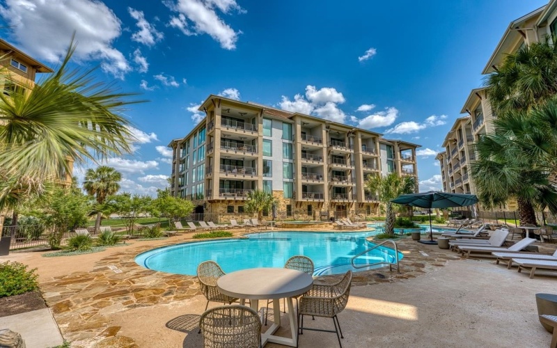 90 Island Drive #7402 #The Waters Building 7 UNit 7402, Horseshoe Bay, TX 78657, 3 Bedrooms Bedrooms, ,2 BathroomsBathrooms,Residential,For Sale,90 Island Drive #7402,173716