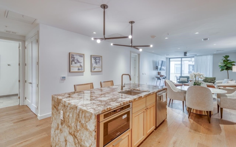 90 Island Drive #7402 #The Waters Building 7 UNit 7402, Horseshoe Bay, TX 78657, 3 Bedrooms Bedrooms, ,2 BathroomsBathrooms,Residential,For Sale,90 Island Drive #7402,173716