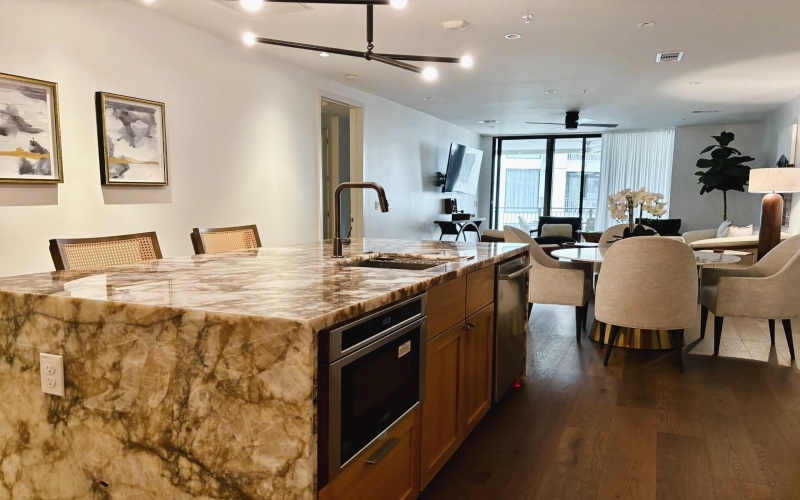 90 Island Drive #7402 #The Waters Building 7 UNit 7402, Horseshoe Bay, TX 78657, 3 Bedrooms Bedrooms, ,2 BathroomsBathrooms,Residential,For Sale,90 Island Drive #7402,173716