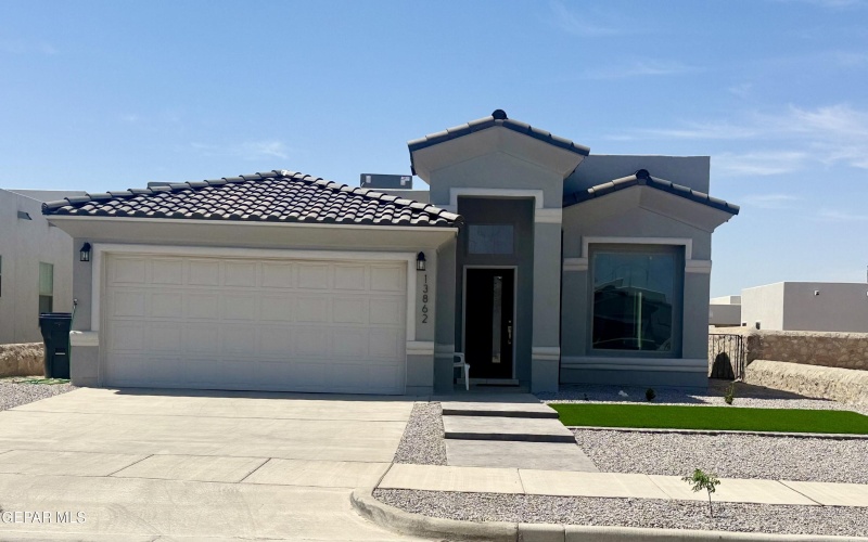 13862 Paseo Bosque Avenue, El Paso, TX 79928, 4 Bedrooms Bedrooms, ,2 BathroomsBathrooms,Residential,For Sale,13862 Paseo Bosque Avenue,924036