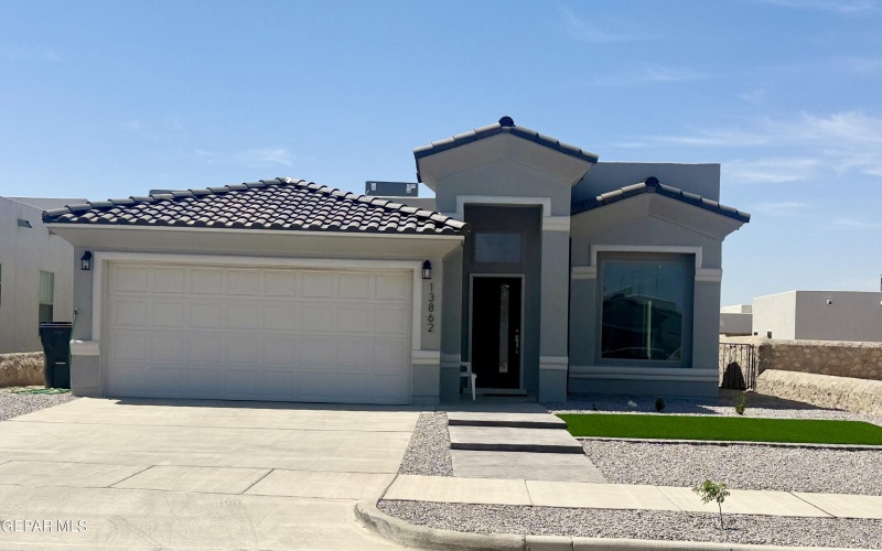 13862 Paseo Bosque Avenue, El Paso, TX 79928, 4 Bedrooms Bedrooms, ,2 BathroomsBathrooms,Residential,For Sale,13862 Paseo Bosque Avenue,924036