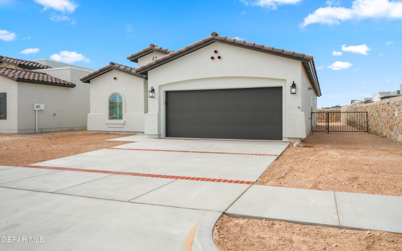 13832 Paseo Bosque Avenue, El Paso, TX 79928, 3 Bedrooms Bedrooms, ,2 BathroomsBathrooms,Residential,For Sale,13832 Paseo Bosque Avenue,924049