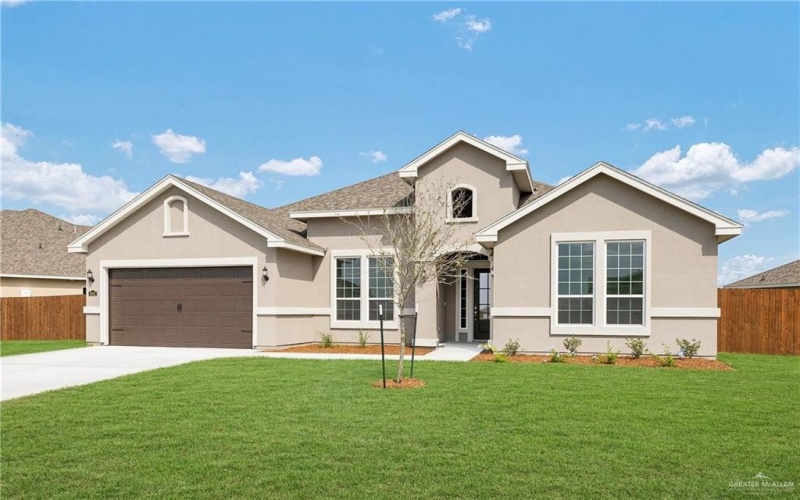 14724 Aqualina Way, McAllen, TX 78504, 4 Bedrooms Bedrooms, ,3 BathroomsBathrooms,Residential,For Sale,14724 Aqualina Way,473028