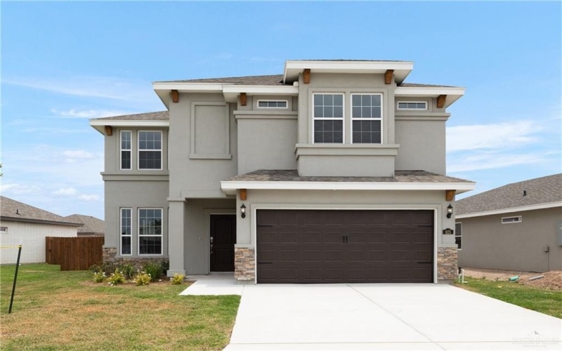 825 S Templo Dorado, Mission, TX 78572, 4 Bedrooms Bedrooms, ,3 BathroomsBathrooms,Residential,For Sale,825 S Templo Dorado,473084