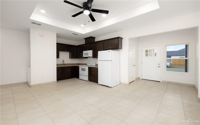 2530 N Valley Circle #A, La Feria, TX 78559, 2 Bedrooms Bedrooms, ,2 BathroomsBathrooms,Residential Lease,For Rent,2530 N Valley Circle,473144