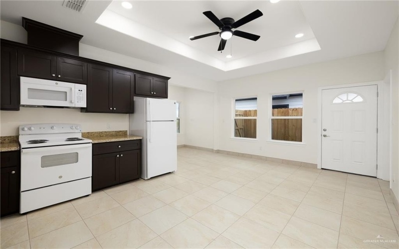 2530 N Valley Circle #A, La Feria, TX 78559, 2 Bedrooms Bedrooms, ,2 BathroomsBathrooms,Residential Lease,For Rent,2530 N Valley Circle,473144