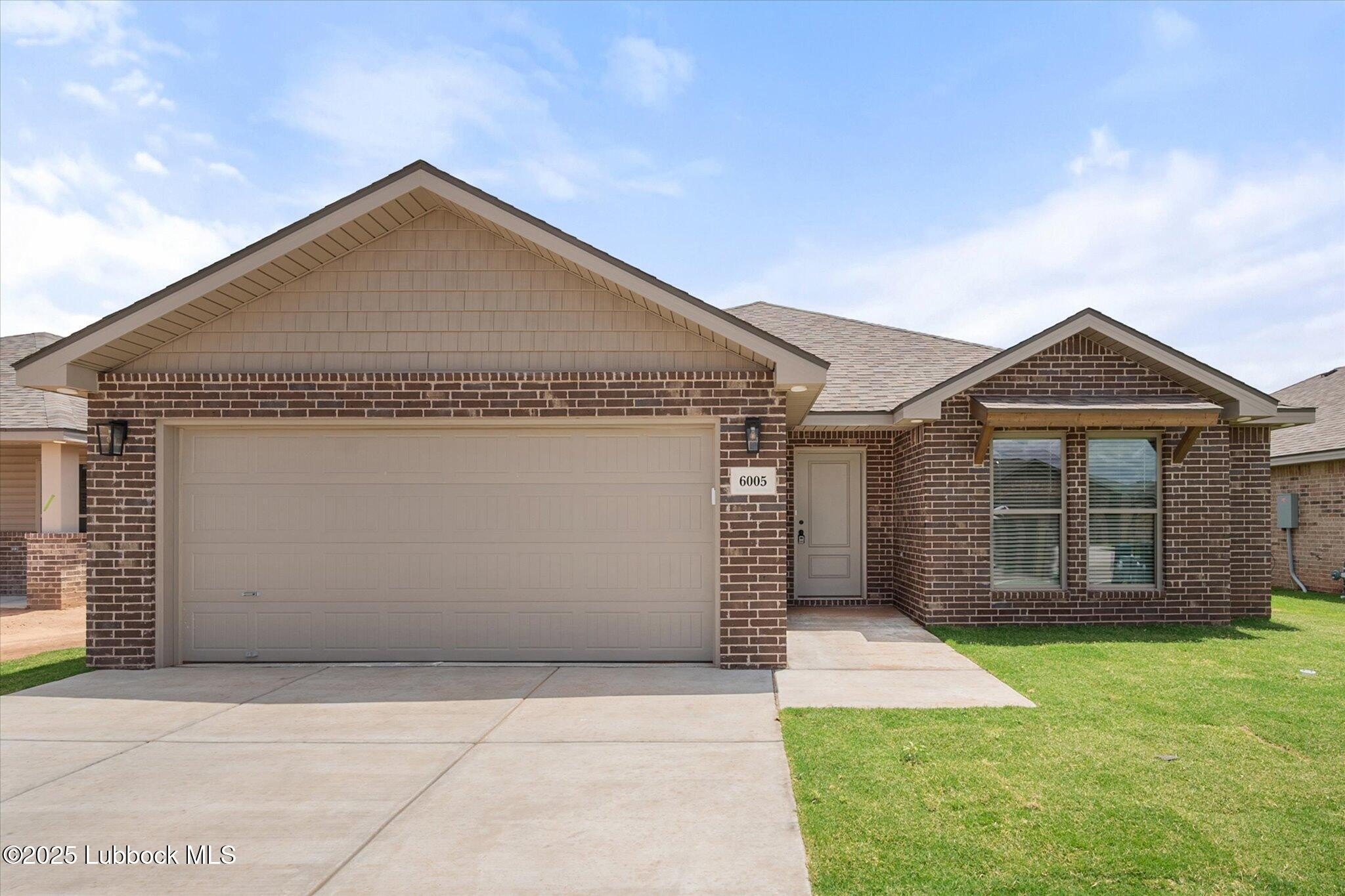 6005 Volney Avenue, Lubbock, TX 79407, 3 Bedrooms Bedrooms, ,2 BathroomsBathrooms,Residential,For Sale,6005 Volney Avenue,202555898
