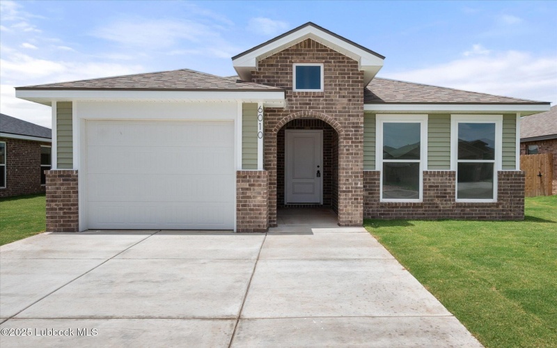 6010 Volney Avenue, Lubbock, TX 79407, 3 Habitaciones Habitaciones , ,2 BañosBaños,Residential,En Venta,6010 Volney Avenue,202555899